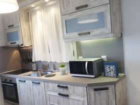 GT Suites - Corfos Bay