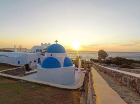 IliadMaria Apartments