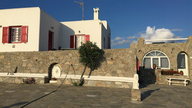 IliadMaria Apartments