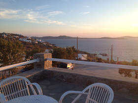 IliadMaria Apartments