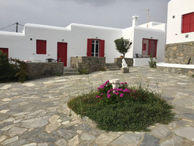 IliadMaria Apartments
