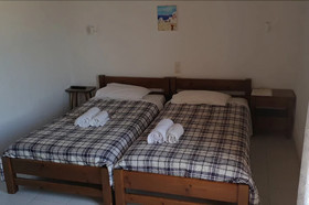 IliadMaria Apartments