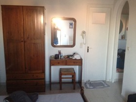 IliadMaria Apartments