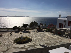 IliadMaria Apartments