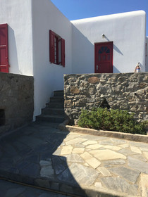 IliadMaria Apartments