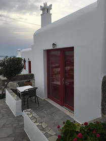 IliadMaria Apartments