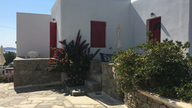 IliadMaria Apartments