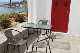 IliadMaria Apartments