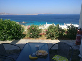 IliadMaria Apartments