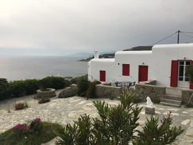 IliadMaria Apartments