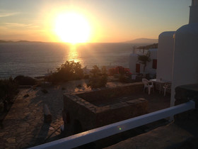 IliadMaria Apartments