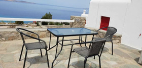IliadMaria Apartments