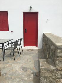 IliadMaria Apartments