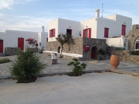 IliadMaria Apartments