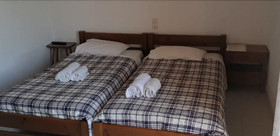 IliadMaria Apartments