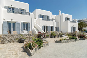 Jewel Apartments