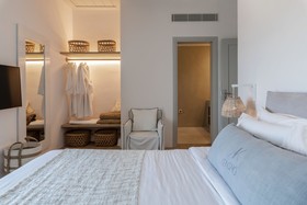 Kensho Luxury Villa Ornos