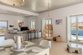 Kensho Luxury Villa Ornos
