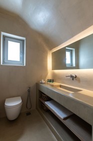 Kensho Luxury Villa Ornos