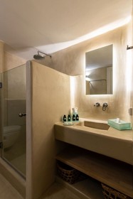 Kensho Luxury Villa Ornos