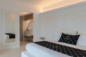 Kensho Luxury Villa Ornos