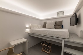 Kensho Luxury Villa Ornos