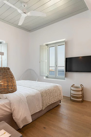 Kensho Luxury Villa Ornos