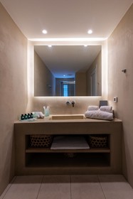 Kensho Luxury Villa Ornos
