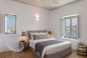 Kensho Luxury Villa Ornos