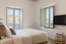 Kensho Luxury Villa Ornos