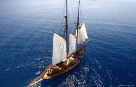 Kivotos Mykonos
