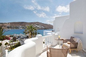 Kivotos Mykonos