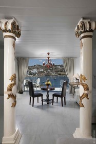 Kivotos Mykonos