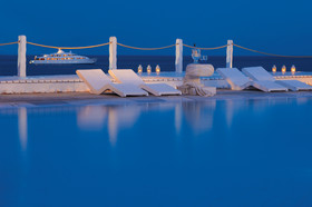 Kivotos Mykonos