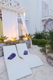 Kivotos Mykonos