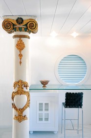 Kivotos Mykonos