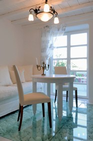 Kivotos Mykonos