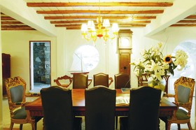 Kivotos Mykonos