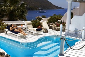 Kivotos Mykonos