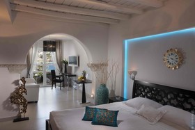 Kivotos Mykonos