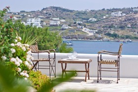 Kivotos Mykonos