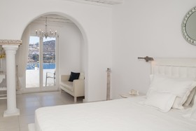 Kivotos Mykonos