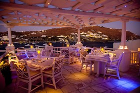 Kivotos Mykonos