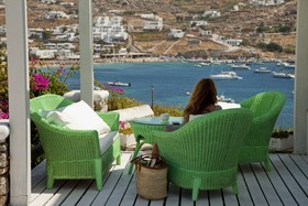 Kivotos Mykonos