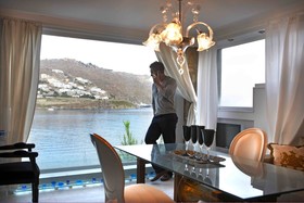 Kivotos Mykonos