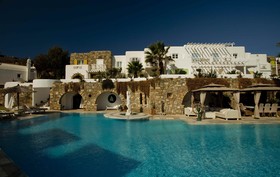 Kivotos Mykonos