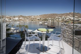 Kivotos Mykonos