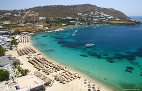 Kivotos Mykonos