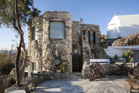 Kivotos Mykonos