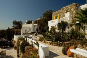 Kivotos Mykonos